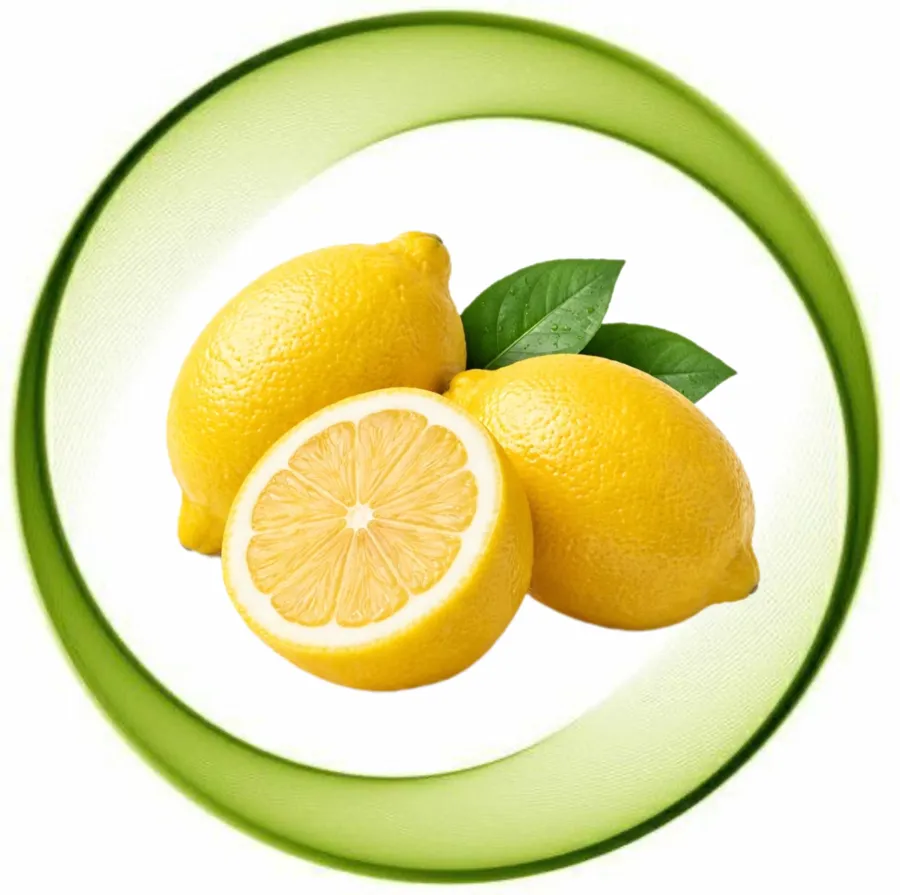 Lemon Pack