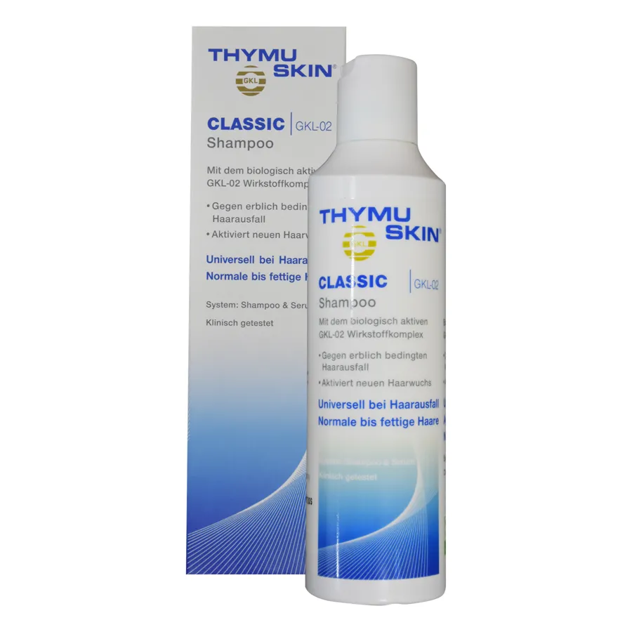 THYMUSKIN Shampoo 100ml