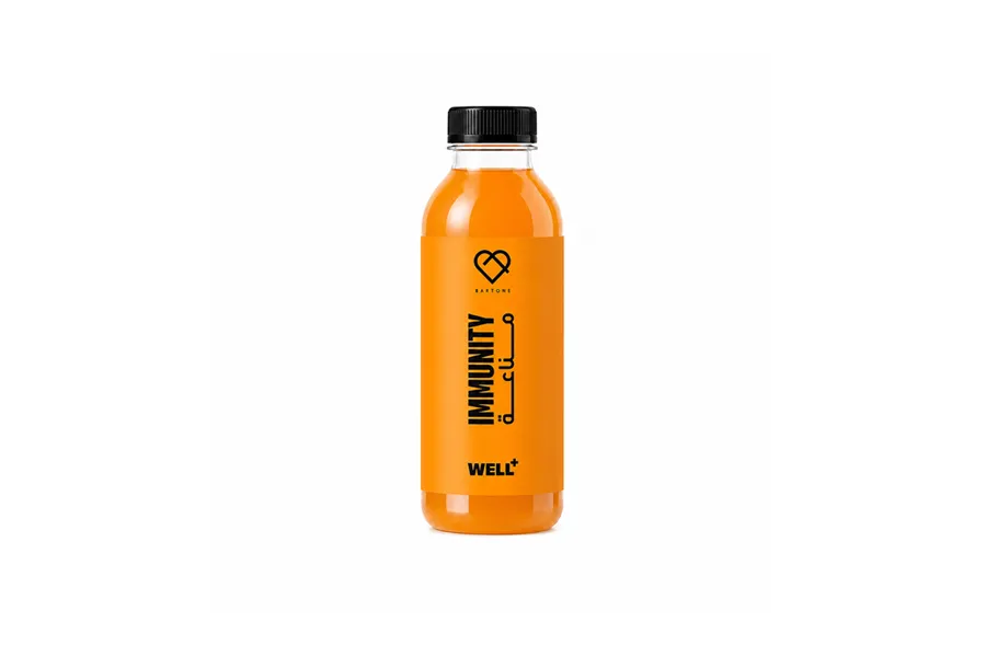 Immunity