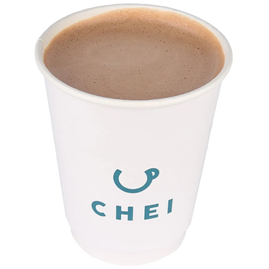 Hot Chocolate