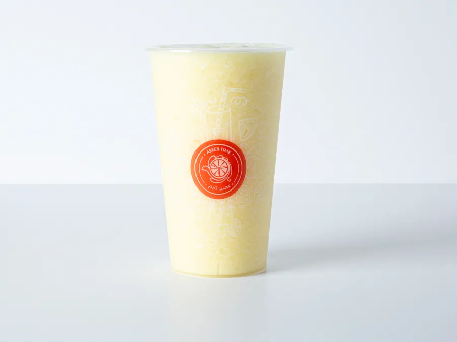 Tropical Pineapple Juice