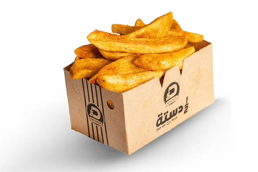 Fries