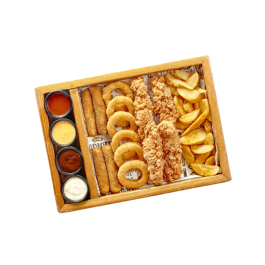 Friend's Box