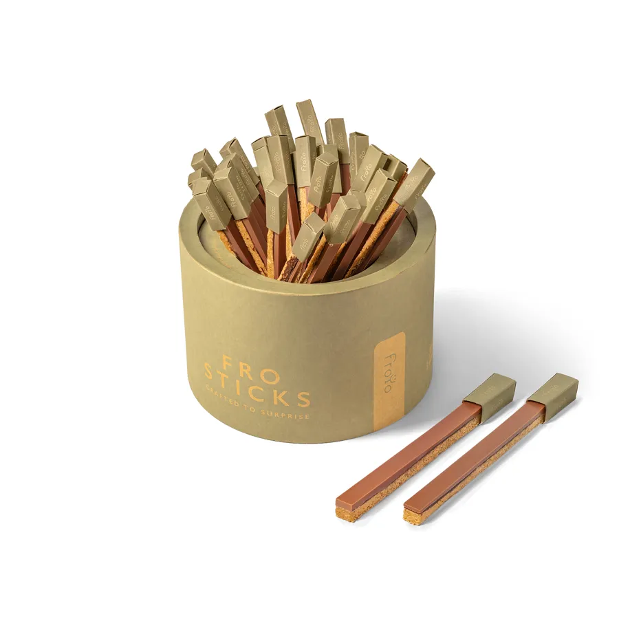 Cookie Sticks