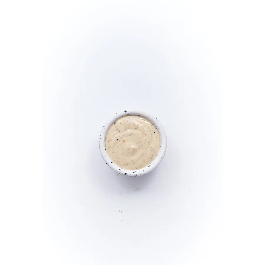 SESAME MAYO SAUCE