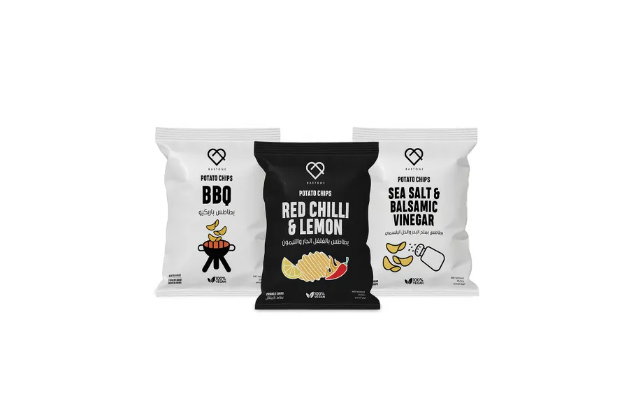Potato Chips