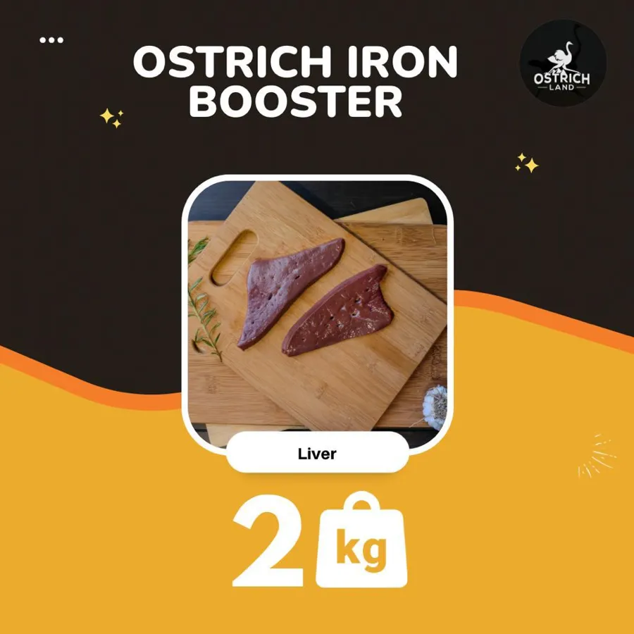 2KG Liver 