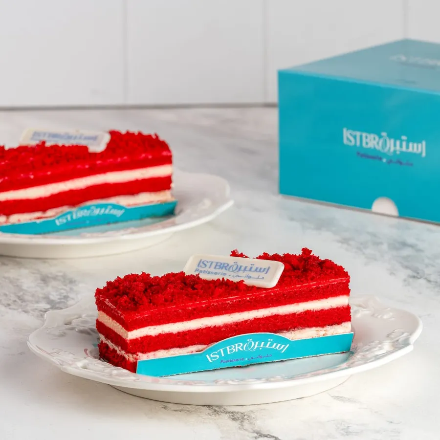 Red Velvet Cake