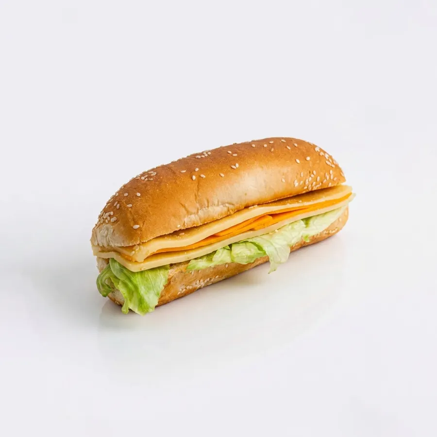 Mix Chedder Sandwich