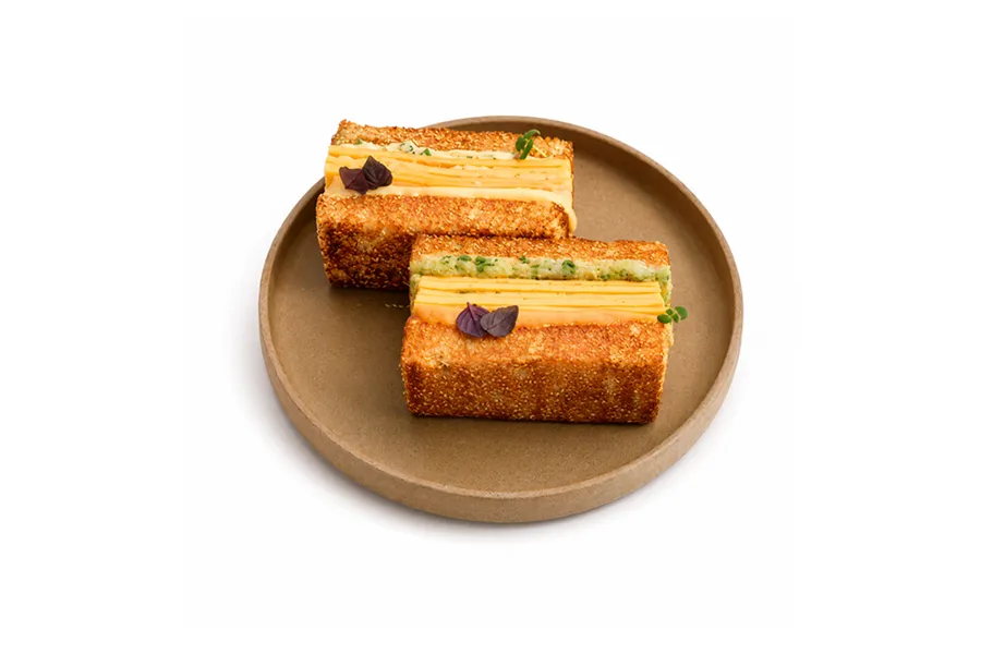 Japanese Sando