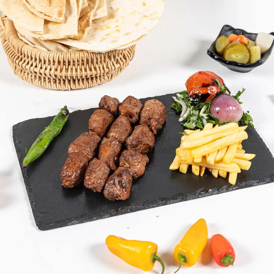 TIKA Meat -Meal