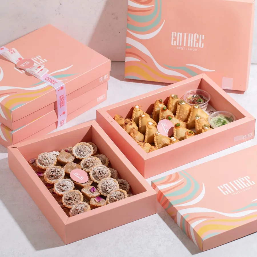 Small Package - 1