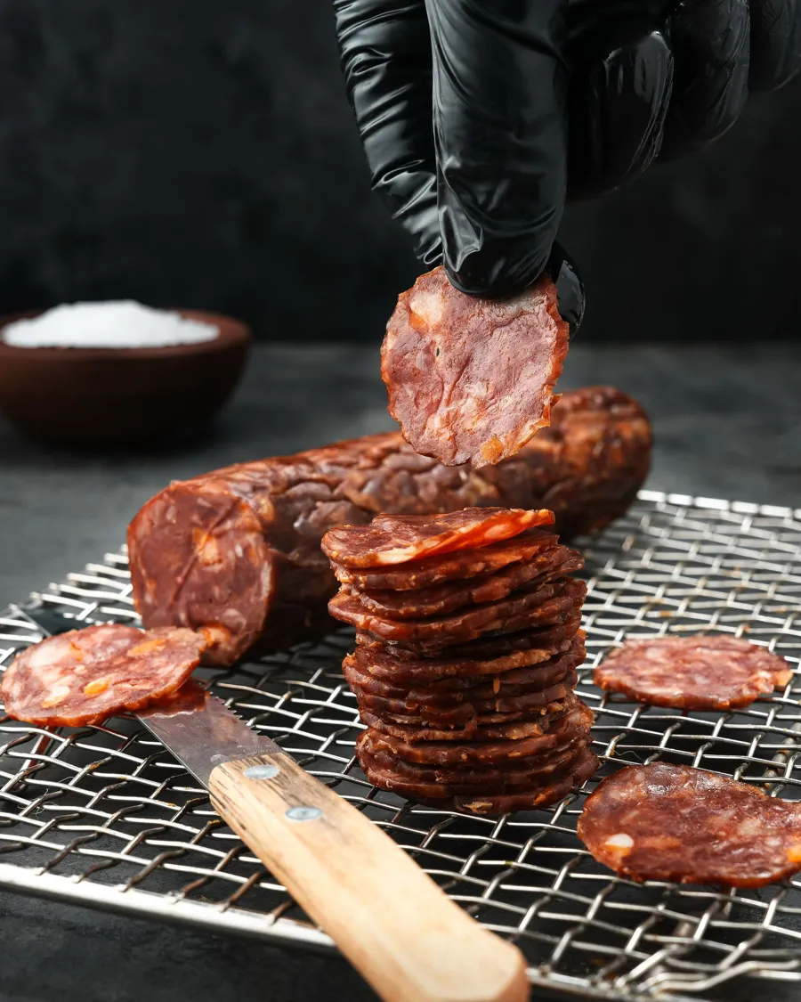 Pepperoni