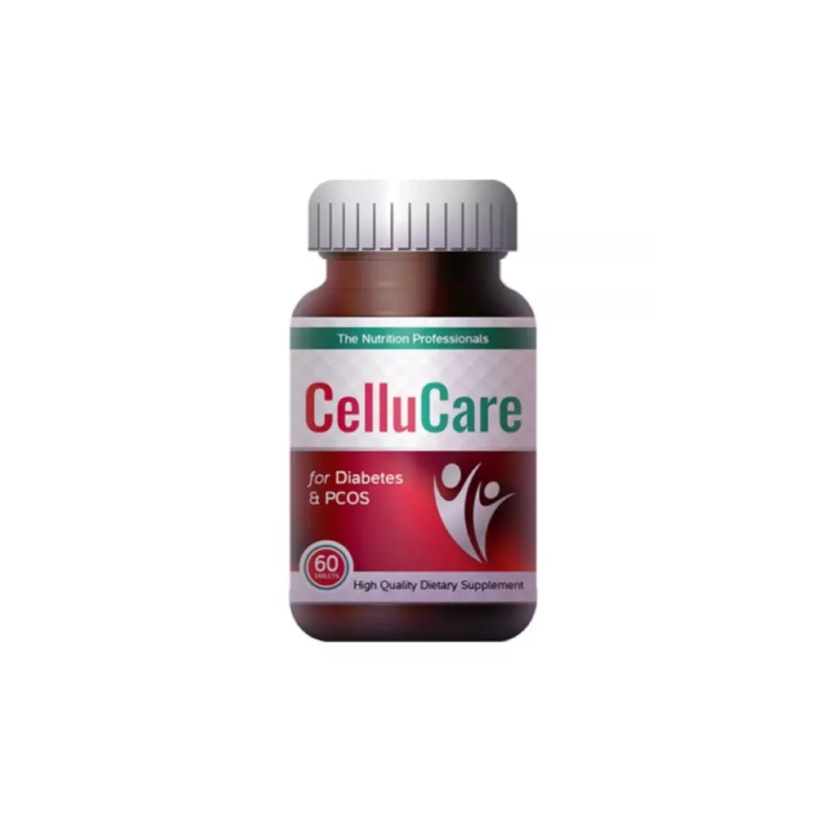 Cellcare 60 tab for PCOS