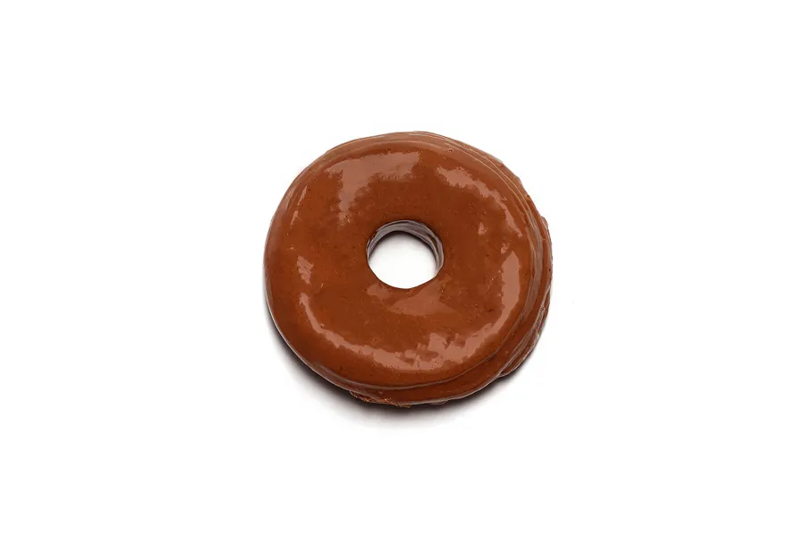 Chocolate Donut