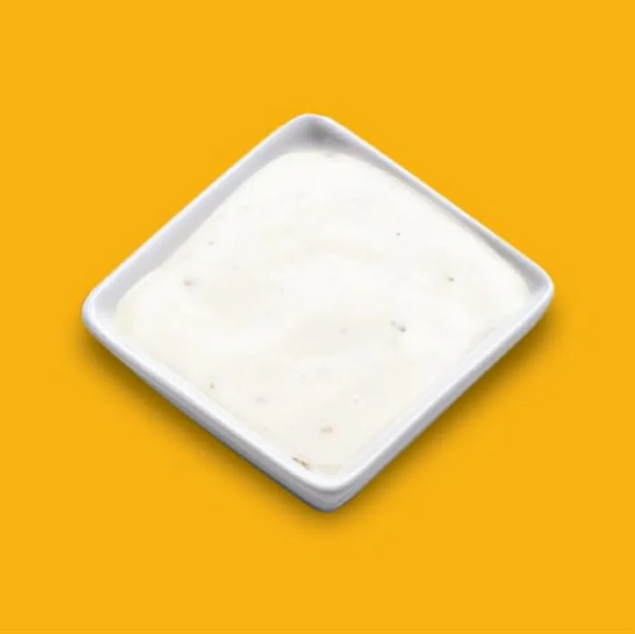 Truffle sauce