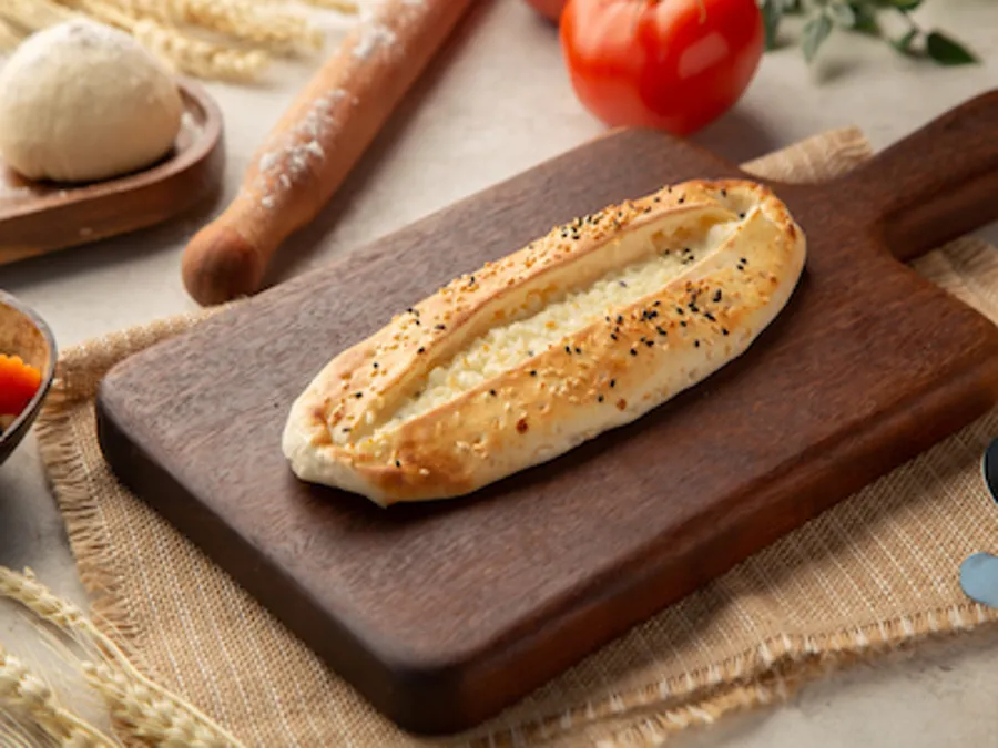 Akawi Cheese.