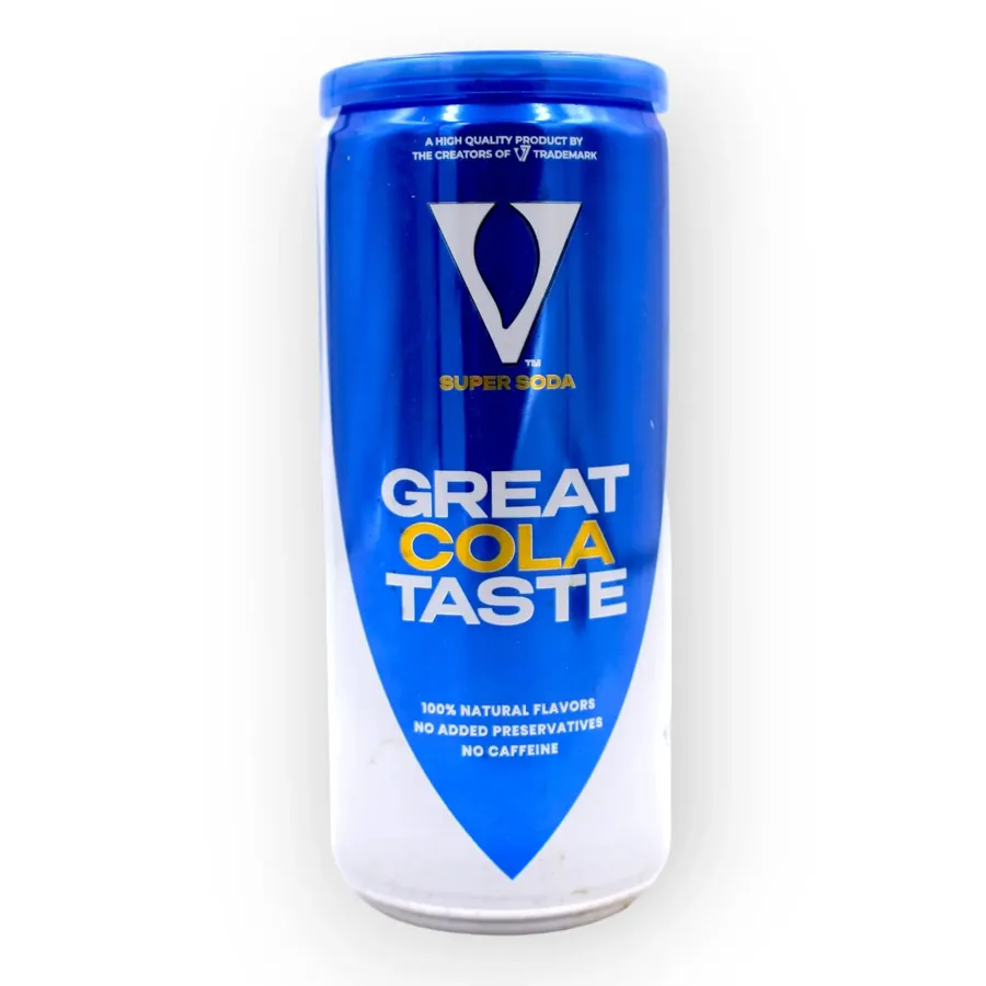 v 7 cola