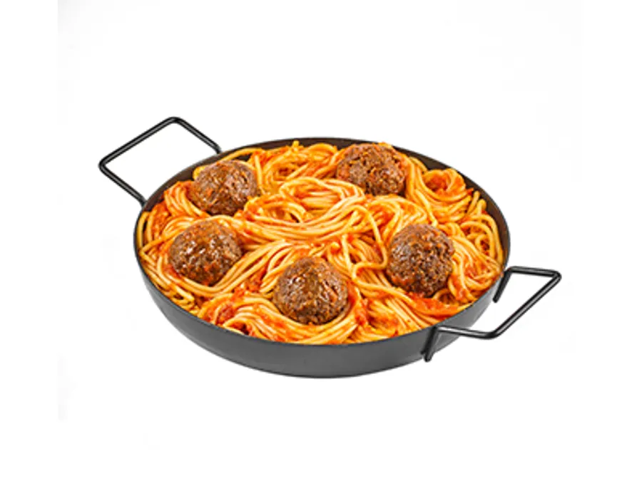 Dawood Basha Red Sauce