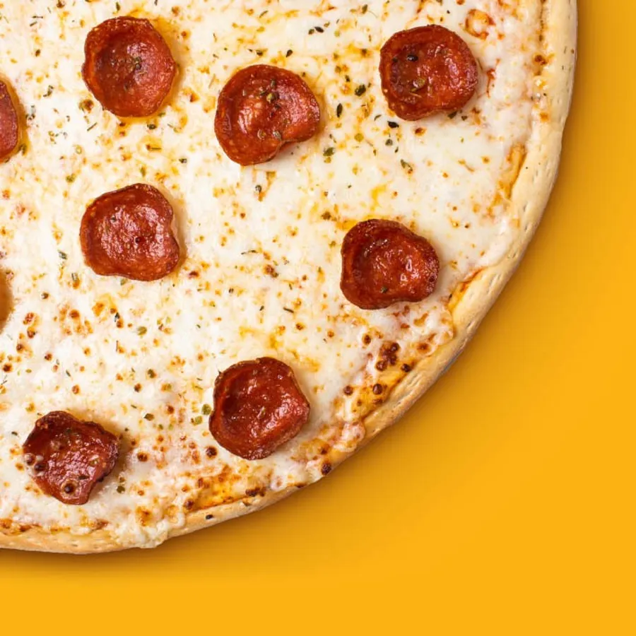 Pepperoni - Huge