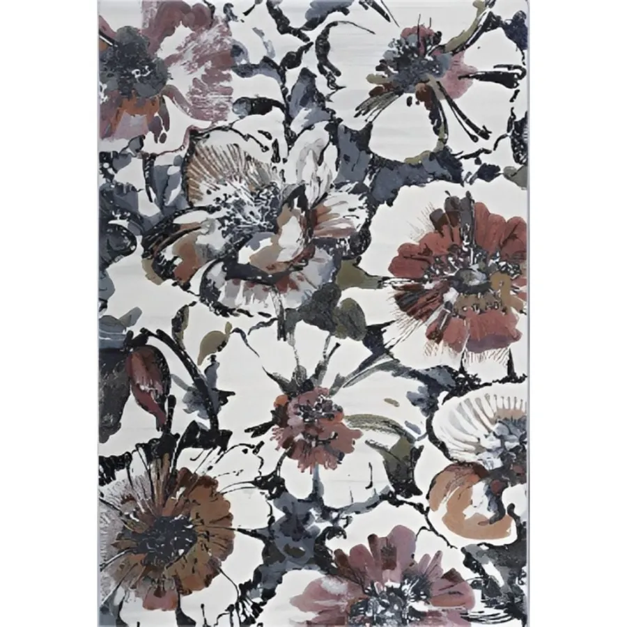 102 Argentum Rug Carpet
