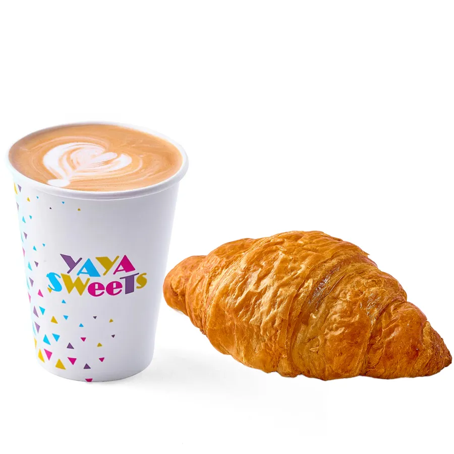 Latte Combo