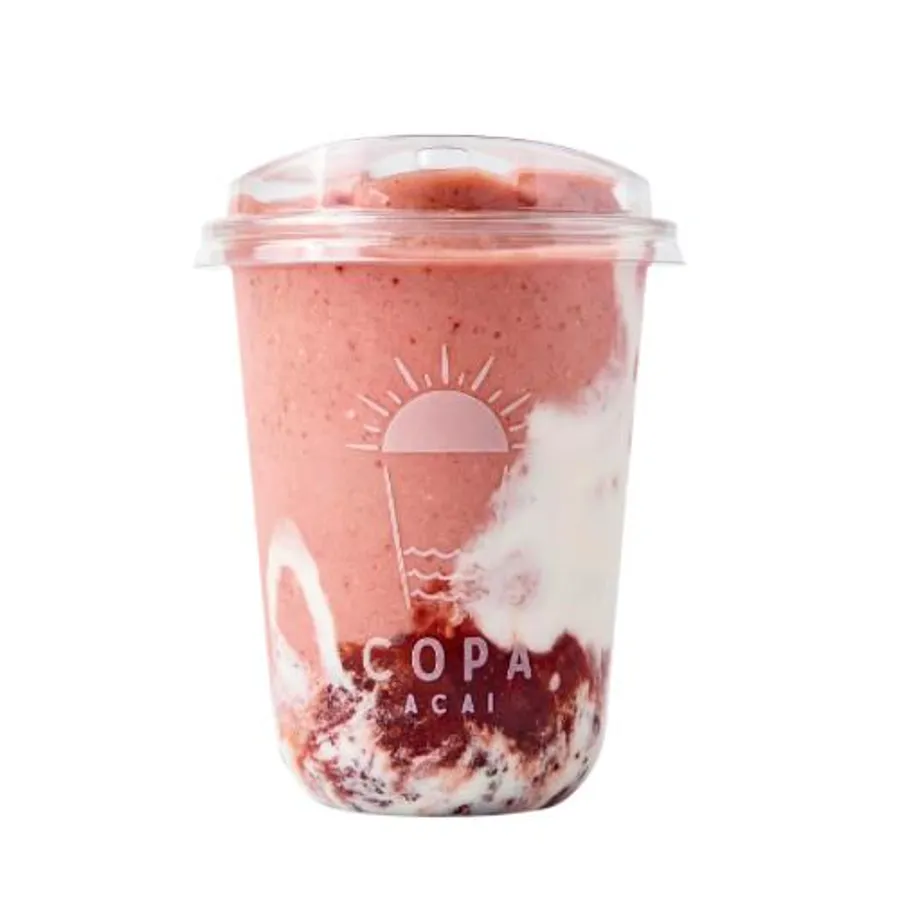 STRAWBOOST (16oz)