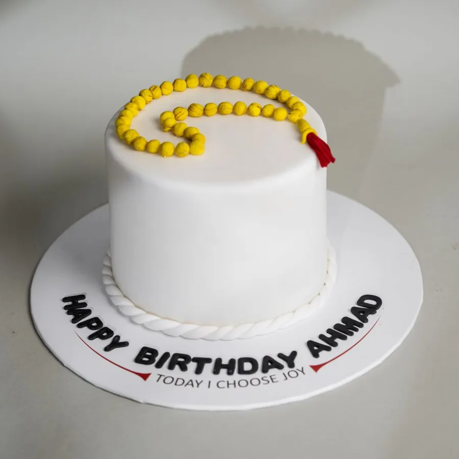 Misbah Cake