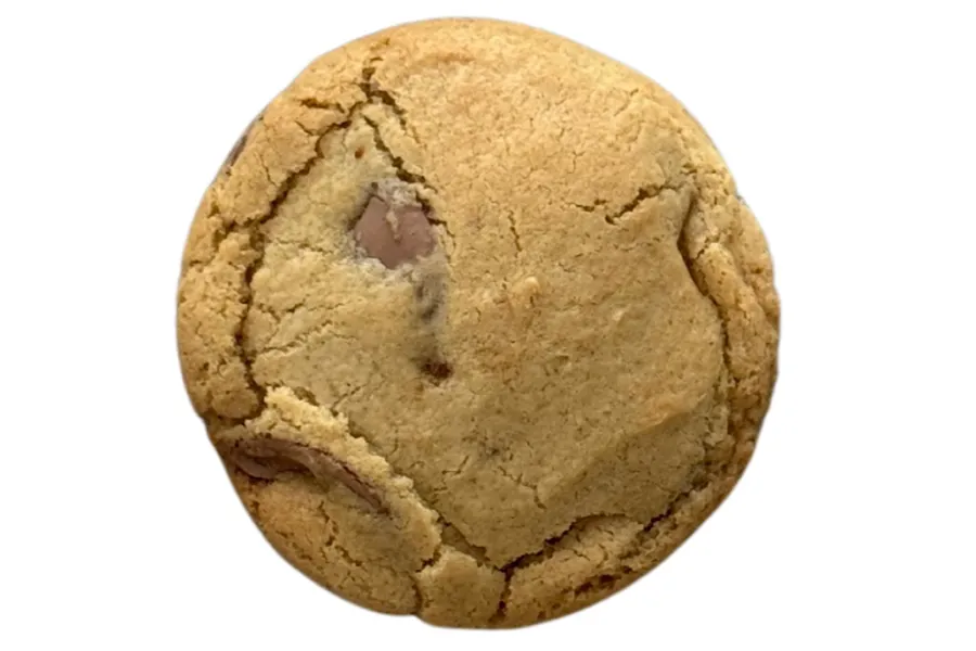 Chocolate Chip Cookies (GF)