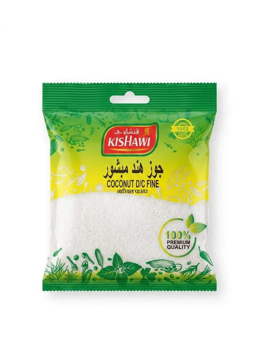 kishawi coconuts 90 gm