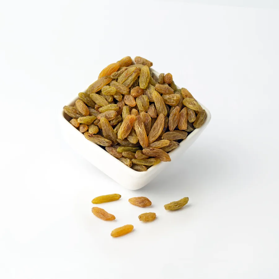 Green Raisin Jumbo