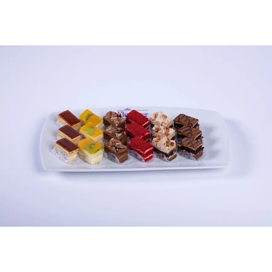 Gateaux Soirees 1 Kilo