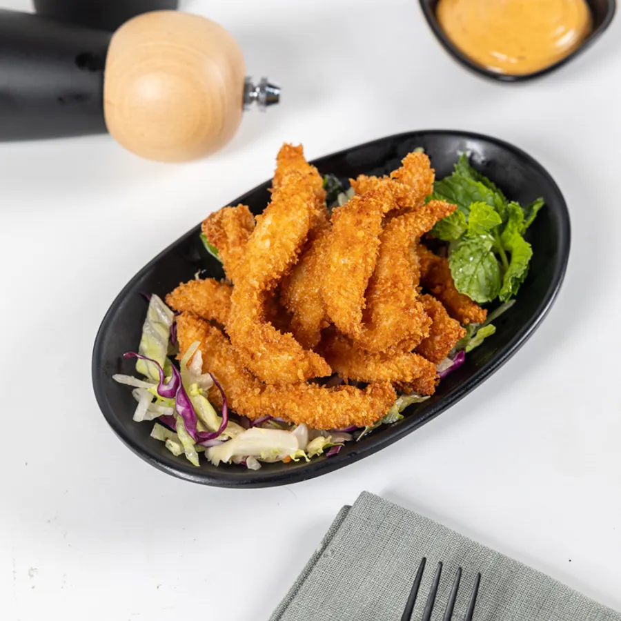 Chicken Strips