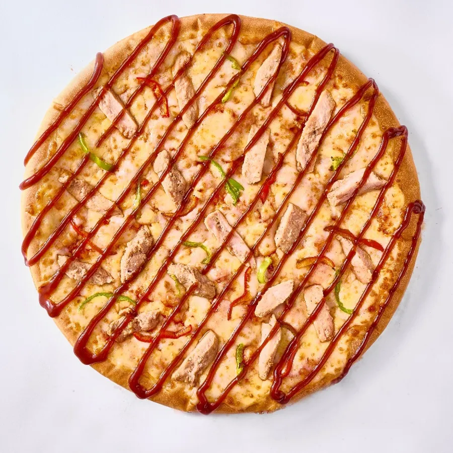BBQ Chicken