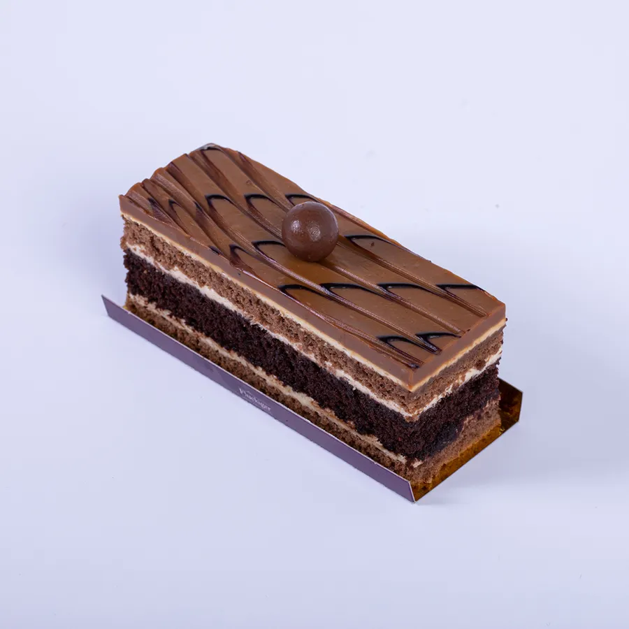 Mars Gateaux