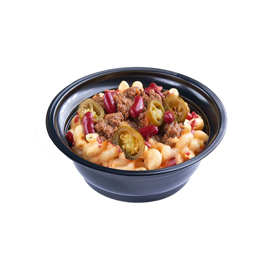 Mac & Cheese Texas