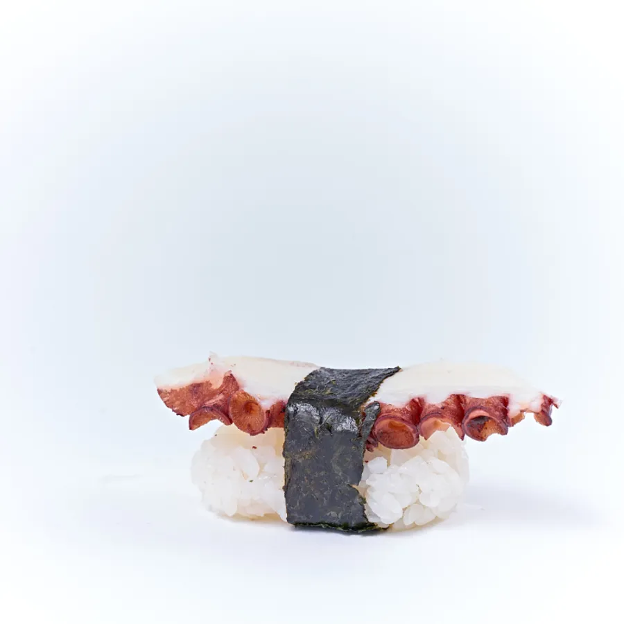 OCTOPUS NIGIRI