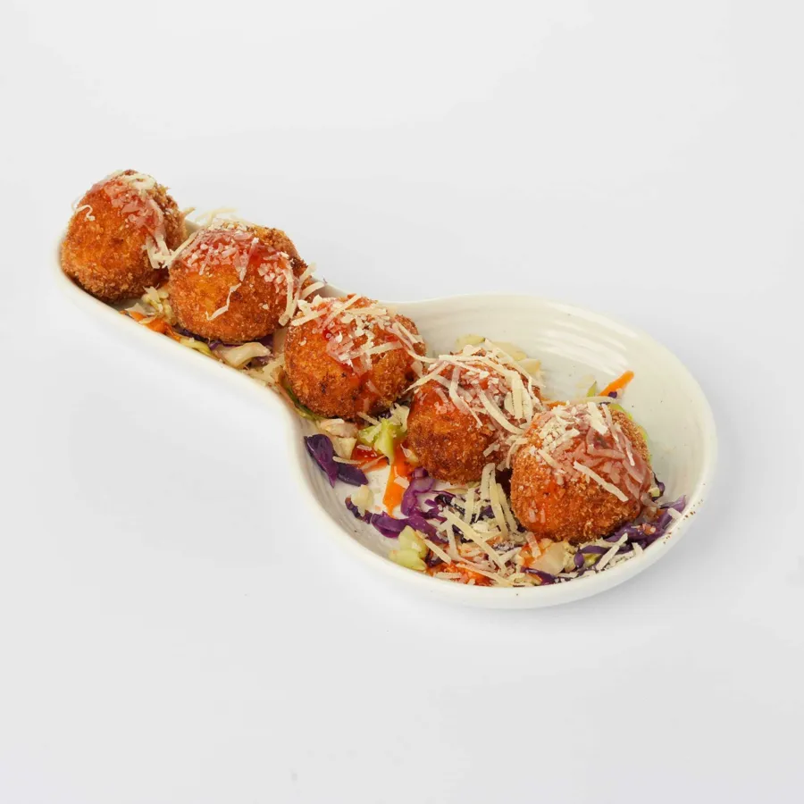 Chicken Balls