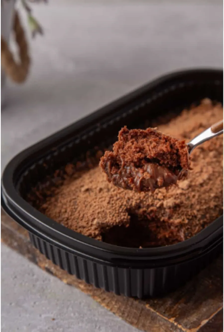 Chocolate cake