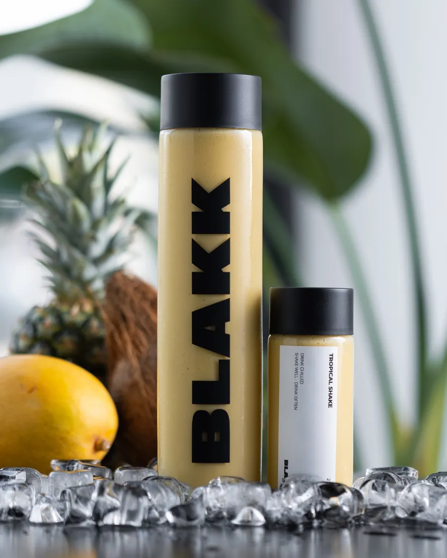 Tropical Shake