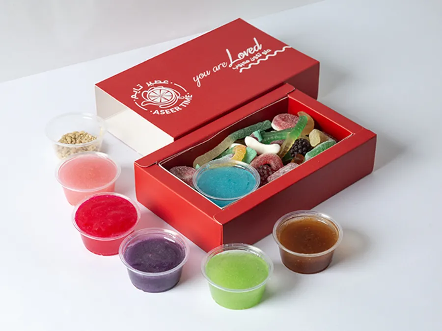 Candy Box
