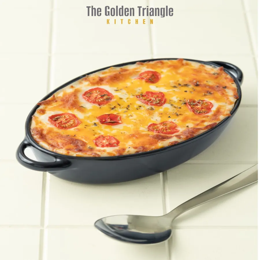 LASAGNA