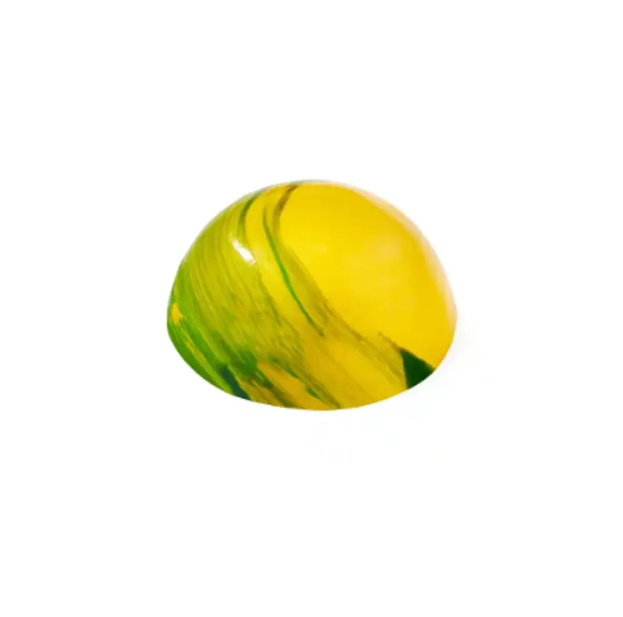 WHITE CHOCOLATE WITH LEMONGRSS