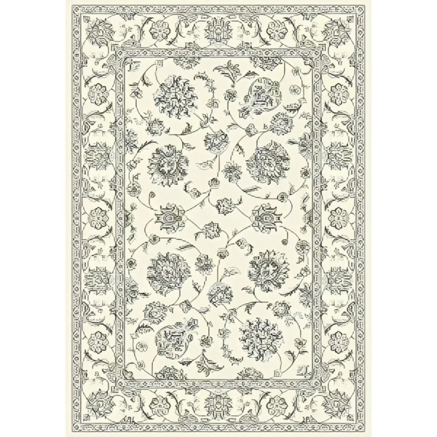 12 Da vinci Rug Carpet