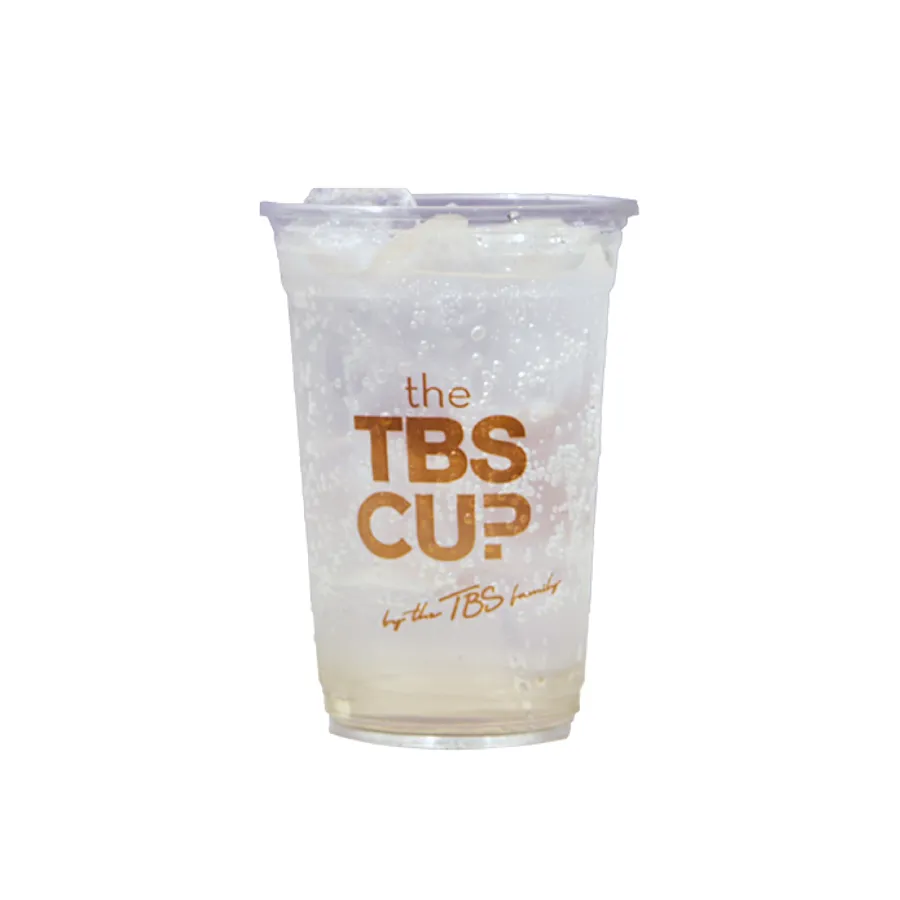 coconut Lemonade