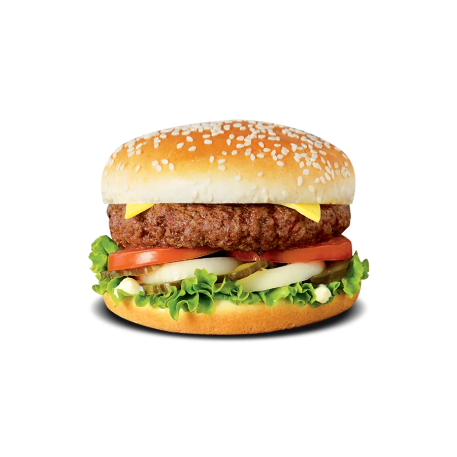 Classic Burger