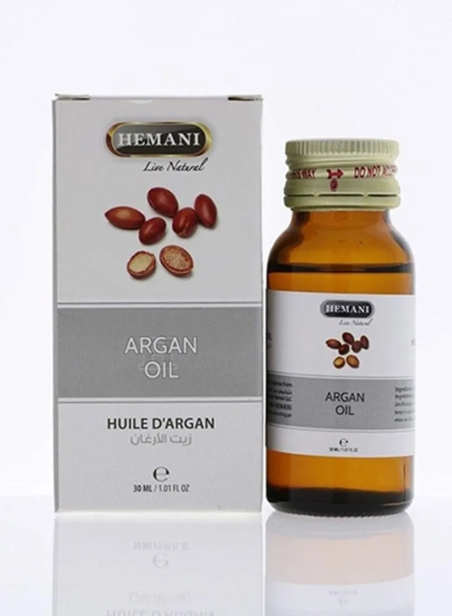 Hemani Argan Oil 30 ml