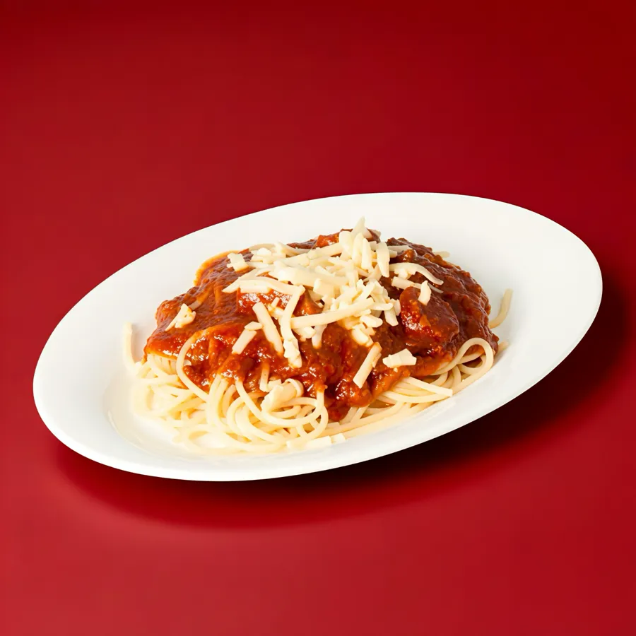 Spaghetti Noodles