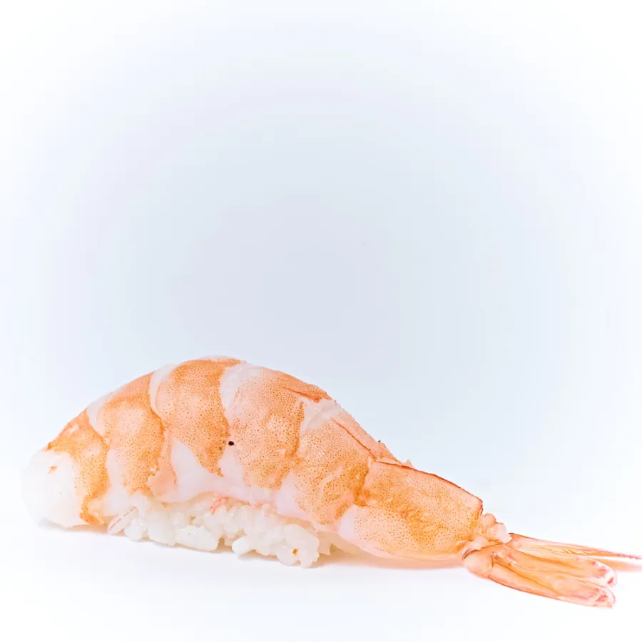 SHRIMP NIGIRI