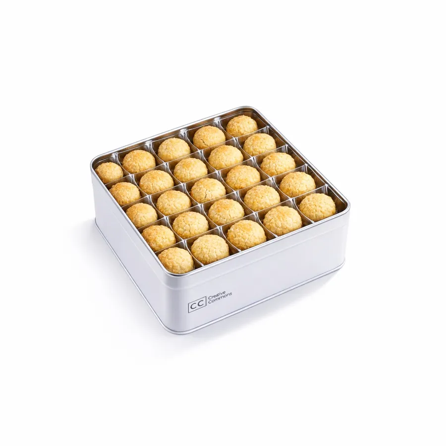 Maamool Box